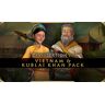 2K Sid Meier's Civilization VI - Vietnam & Kublai Khan Civilization & Scenario Pack (Steam)