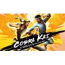 GameMill Entertainment Cobra Kai: The Karate Kid Saga Continues (Xbox One & Xbox Series X S) Turkey