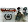 SEGA Company of Heroes: Opposing Fronts