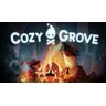 Spry Fox LLC Cozy Grove