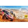 Deep Silver Dakar 18