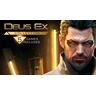 Square Enix Deus Ex Collection