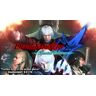 Capcom Devil May Cry 4 Special Edition (Xbox One & Xbox Series X S) United States