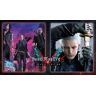 Capcom Devil May Cry 5 Deluxe + Vergil