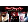 Capcom Devil May Cry HD Collection