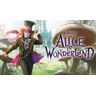 Disney Alice in Wonderland