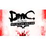 Capcom DmC Devil May Cry: Definitive Edition (Xbox One & Xbox Series X S) Europe