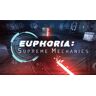 Whale Rock Games Euphoria: Supreme Mechanics