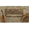 Paradox Interactive Europa Universalis III Music of the World