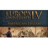 Paradox Interactive Europa Universalis IV: American Dream