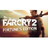 Ubisoft Far Cry 2 - Fortune's Edition