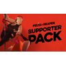 Daedalic Entertainment Felix The Reaper Supporter Pack