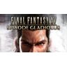 Square Enix FINAL FANTASY XV: EPISODE GLADIOLUS (Xbox One & Xbox Series X S) Europe