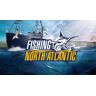 Misc Games Fishing: North Atlantic