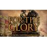 Paradox Interactive For the Glory: A Europa Universalis Game