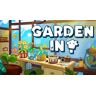 Bonus Stage Publishing Garden In!