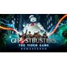 Saber Interactive Ghostbusters: The Video Game Remastered