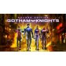 Warner Bros. Games Gotham Knights: Deluxe Edition