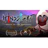 Triple-I Games LLC Hindsight 20/20 - Wrath of the Raakshasa (Xbox One & Xbox Series X S) Argentina