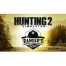 Nacon Hunting Simulator 2: A Ranger's Life