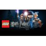 WB Games LEGO Harry Potter Years 1-4