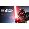 Warner Bros. Interactive Entertainment Lego Star Wars: The Skywalker Saga Deluxe Edition (Xbox One & Optimized for Xbox Series X S & PC) Europe