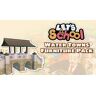 Pathea Games Let's School - Water Towns Furniture Pack