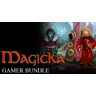 Paradox Interactive Magicka: Gamer Bundle