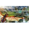 Capcom Monster Hunter Stories 2: Wings of Ruin Deluxe Edition