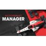 SEGA Motorsport Manager