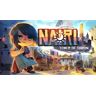 Hound Picked Games NAIRI: Tower of Shirin