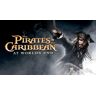 Disney Pirates of the Caribbean : At World's End