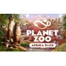 Frontier Developments Planet Zoo - Africa Pack