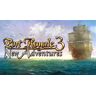 Kalypso Media Port Royale 3: New Adventures