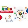 Microids Professor Rubik's Brain Fitness (Xbox One & Xbox Series X S & PC) Argentina