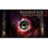 Capcom Resident Evil Revelations 2 Episode One: Penal Colony