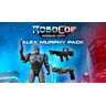 Nacon Robocop: Rogue City - Alex Murphy Pack