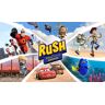 THQ Nordic RUSH: A Disney &#8226; PIXAR Adventure