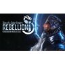 Stardock Entertainment Sins of a Solar Empire: Rebellion - Forbidden Worlds DLC