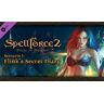 THQ Nordic SpellForce 2 - Faith in Destiny. Scenario 1: Flink's Secret Diary