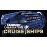 Iceberg Interactive Starship Corporation: Cruise Ships