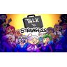 GrabTheGames Talk to Strangers