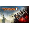 Ubisoft The Division 2 - Warlords of New York - Expansion (Xbox One) Argentina