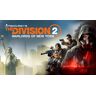 Ubisoft The Division 2 - Warlords of New York - Expansion (Xbox One & Xbox Series X S) Turkey