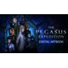 Fulqrum Publishing The Pegasus Expedition Digital Artbook