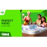 Electronic Arts The Sims 4 - Perfect Patio Stuff