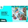 Electronic Arts The Sims 4 - Snowy Escape