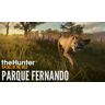 Expansive Worlds theHunter: Call of the Wild - Parque Fernando