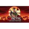 Versus Evil UnMetal UnDeluxe Edition Bundle