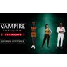 Nacon Vampire: The Masquerade - Swansong - Alternate Outfits Pack